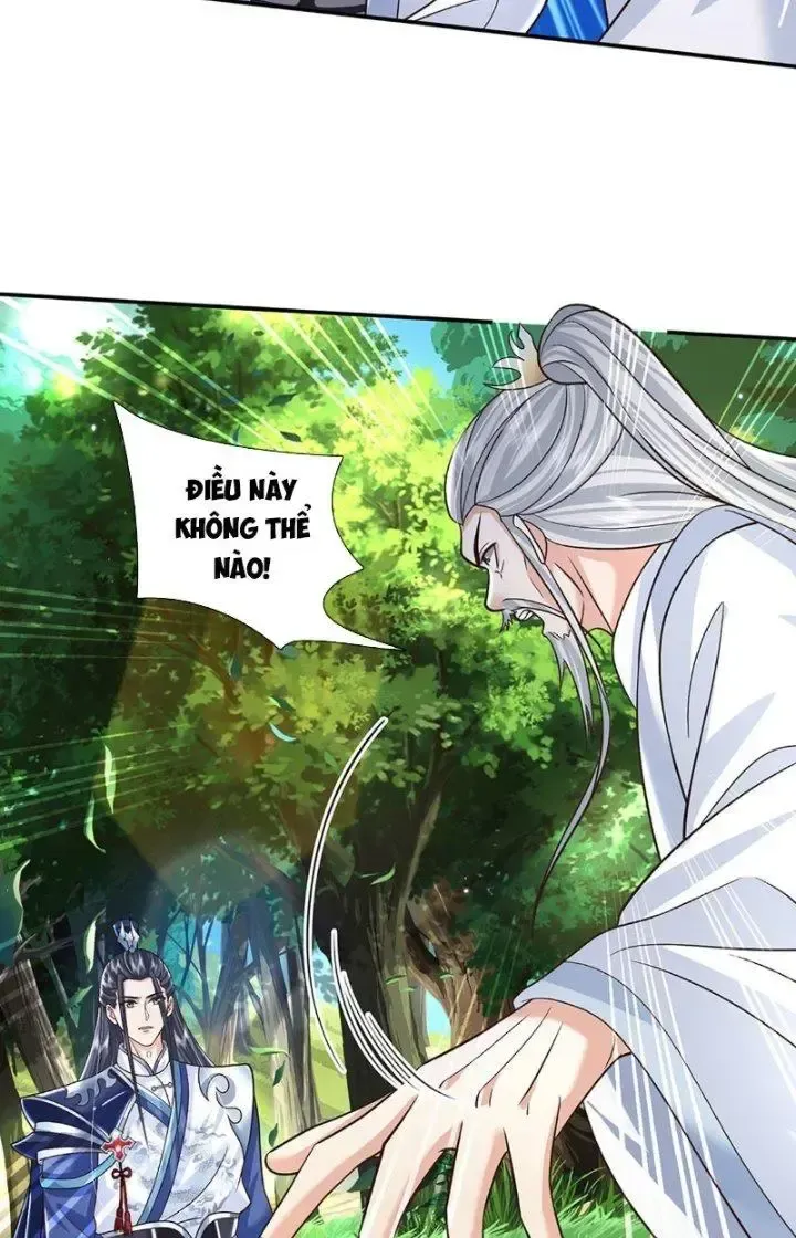 Kiếm Tiên Võ Đế: Bắt Đầu Huyền Vũ Môn Chi Biến 51