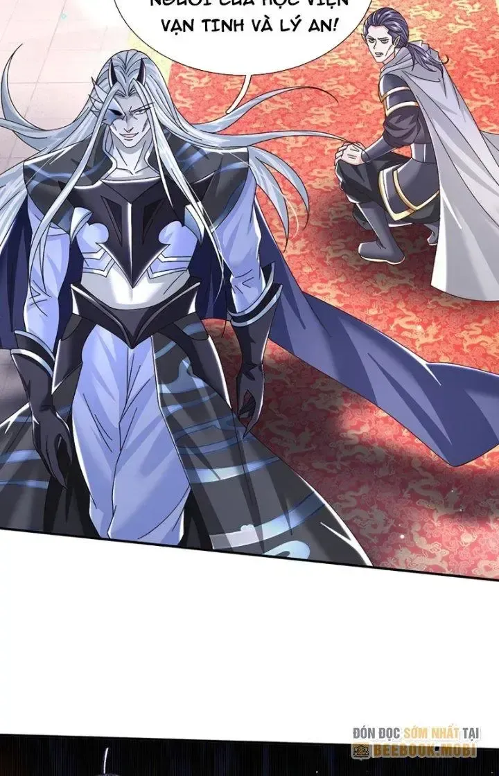 Kiếm Tiên Võ Đế: Bắt Đầu Huyền Vũ Môn Chi Biến 51