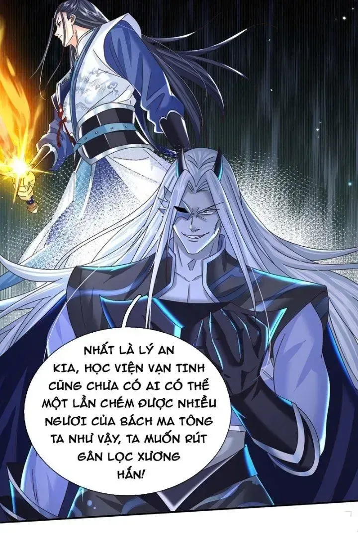 Kiếm Tiên Võ Đế: Bắt Đầu Huyền Vũ Môn Chi Biến 51