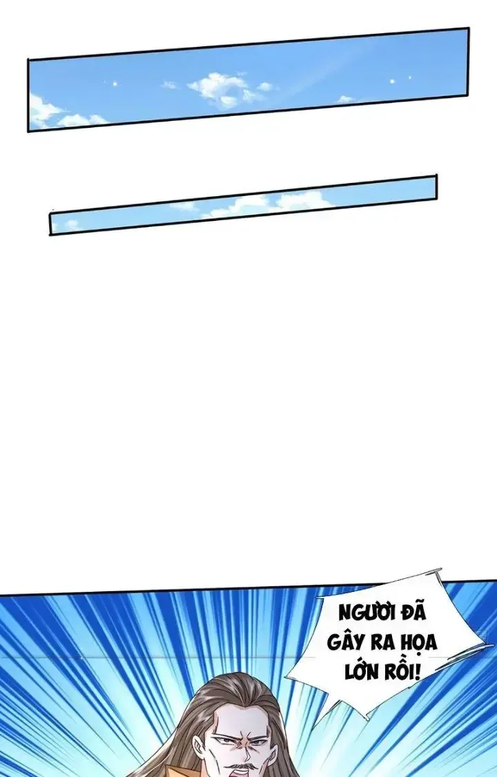 Kiếm Tiên Võ Đế: Bắt Đầu Huyền Vũ Môn Chi Biến 51