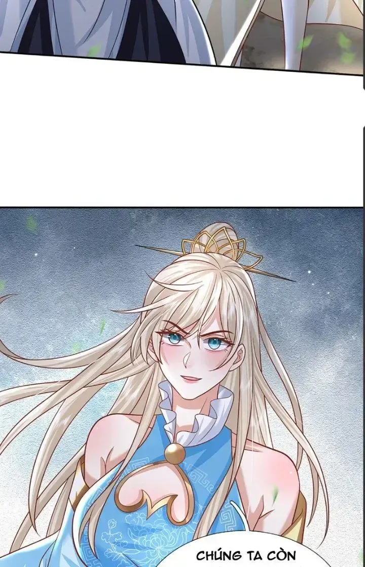 Kiếm Tiên Võ Đế: Bắt Đầu Huyền Vũ Môn Chi Biến 52