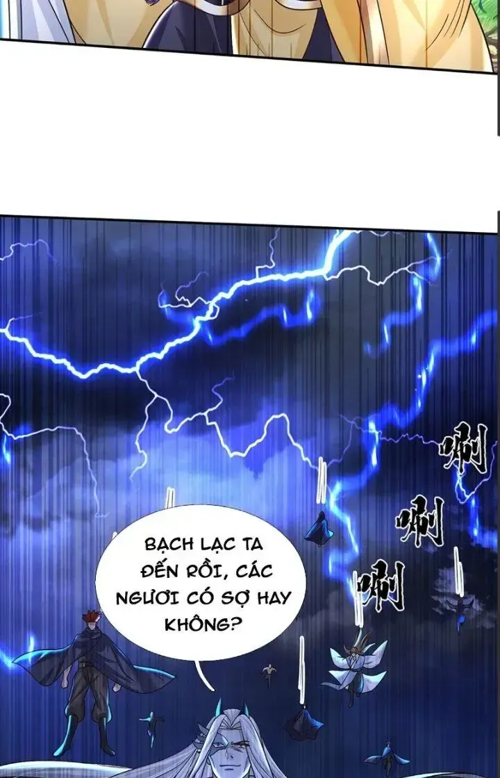 Kiếm Tiên Võ Đế: Bắt Đầu Huyền Vũ Môn Chi Biến 52