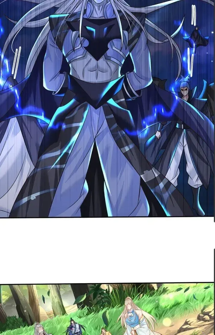 Kiếm Tiên Võ Đế: Bắt Đầu Huyền Vũ Môn Chi Biến 52