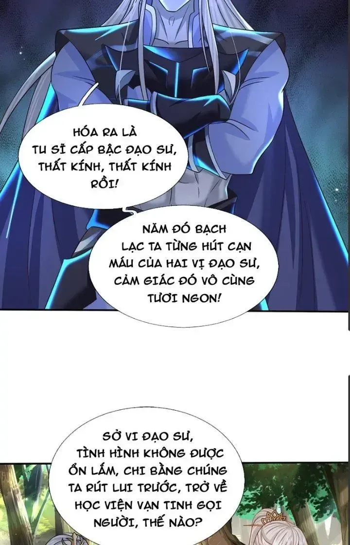 Kiếm Tiên Võ Đế: Bắt Đầu Huyền Vũ Môn Chi Biến 52