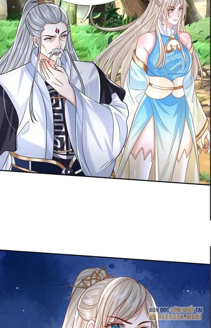 Kiếm Tiên Võ Đế: Bắt Đầu Huyền Vũ Môn Chi Biến 52