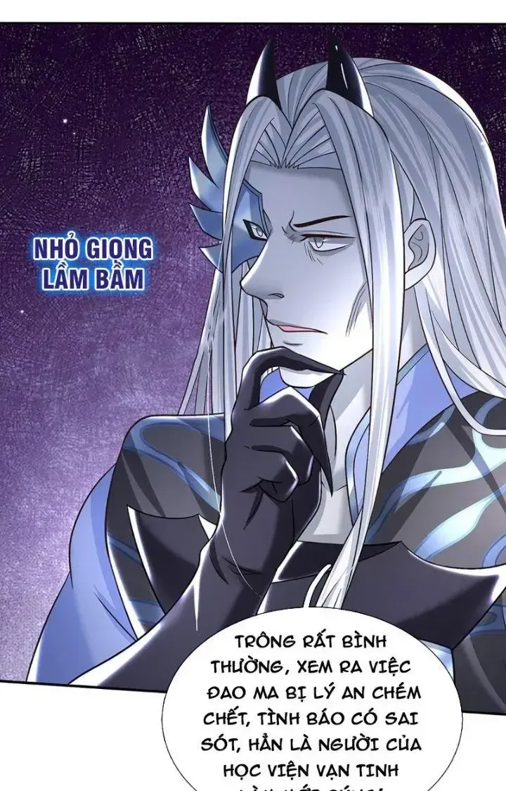 Kiếm Tiên Võ Đế: Bắt Đầu Huyền Vũ Môn Chi Biến 52