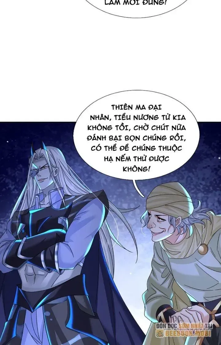 Kiếm Tiên Võ Đế: Bắt Đầu Huyền Vũ Môn Chi Biến 52