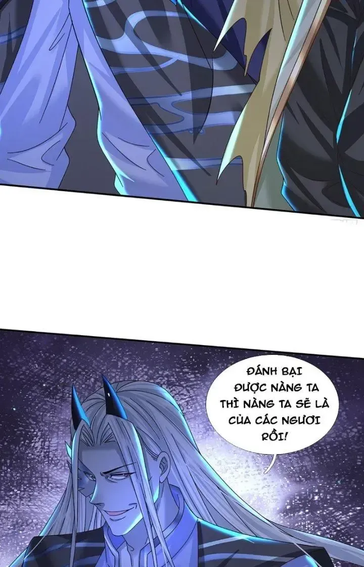 Kiếm Tiên Võ Đế: Bắt Đầu Huyền Vũ Môn Chi Biến 52