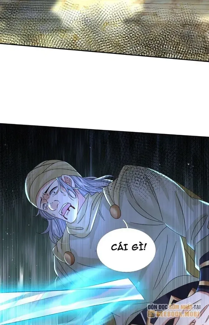 Kiếm Tiên Võ Đế: Bắt Đầu Huyền Vũ Môn Chi Biến 52