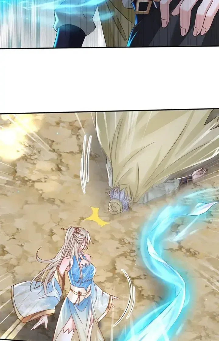 Kiếm Tiên Võ Đế: Bắt Đầu Huyền Vũ Môn Chi Biến 52