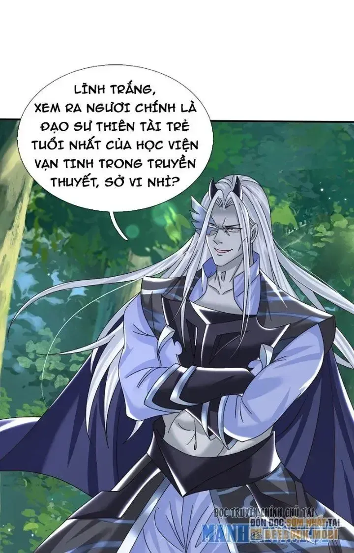 Kiếm Tiên Võ Đế: Bắt Đầu Huyền Vũ Môn Chi Biến 52