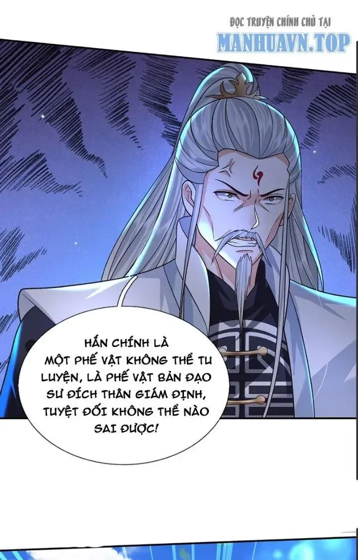 Kiếm Tiên Võ Đế: Bắt Đầu Huyền Vũ Môn Chi Biến 52