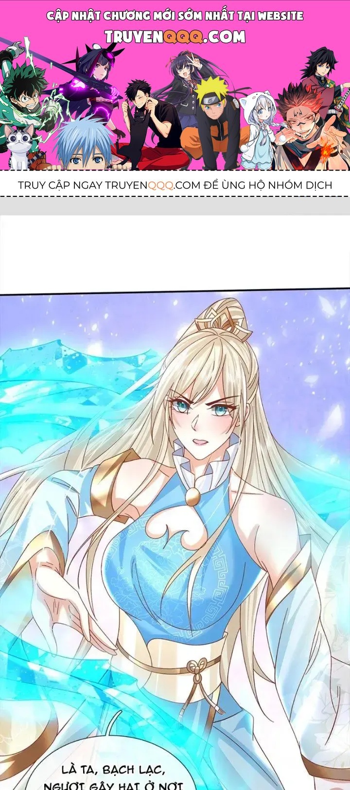 Kiếm Tiên Võ Đế: Bắt Đầu Huyền Vũ Môn Chi Biến 53