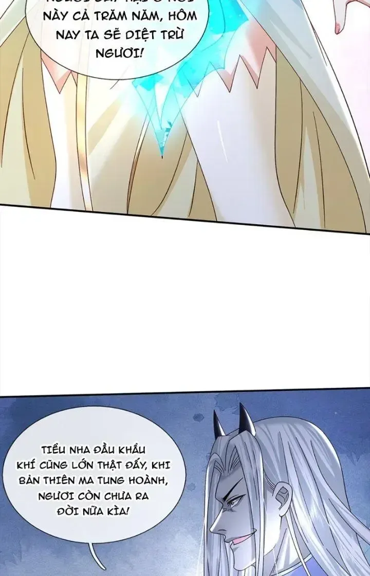 Kiếm Tiên Võ Đế: Bắt Đầu Huyền Vũ Môn Chi Biến 53