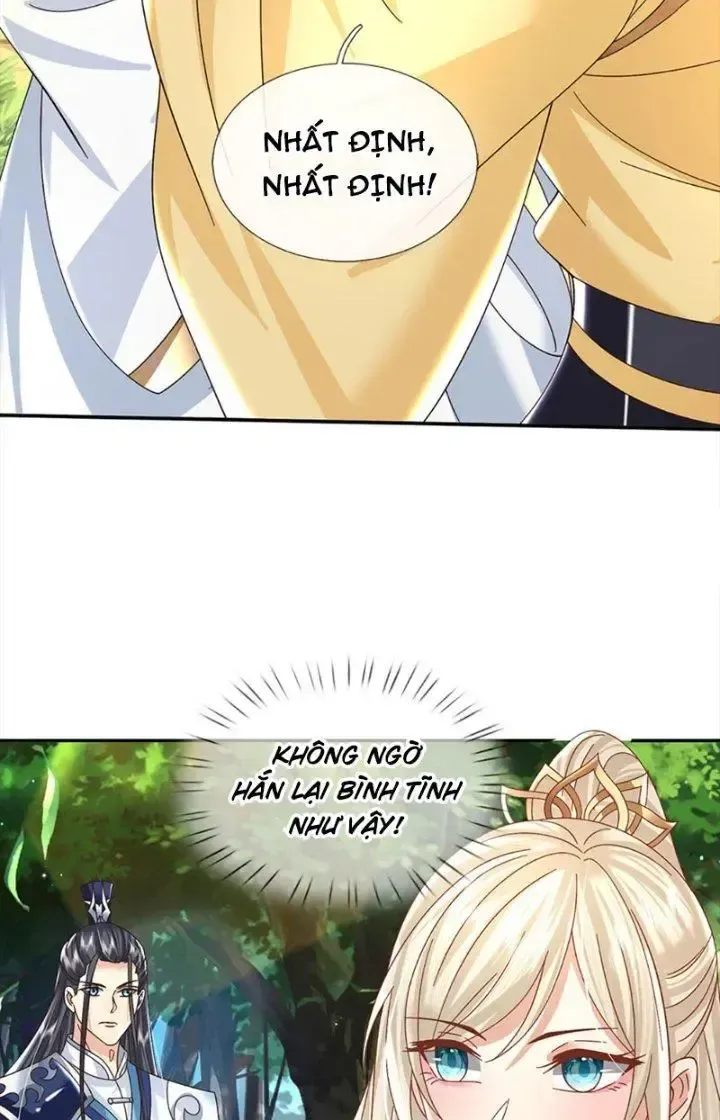 Kiếm Tiên Võ Đế: Bắt Đầu Huyền Vũ Môn Chi Biến 53