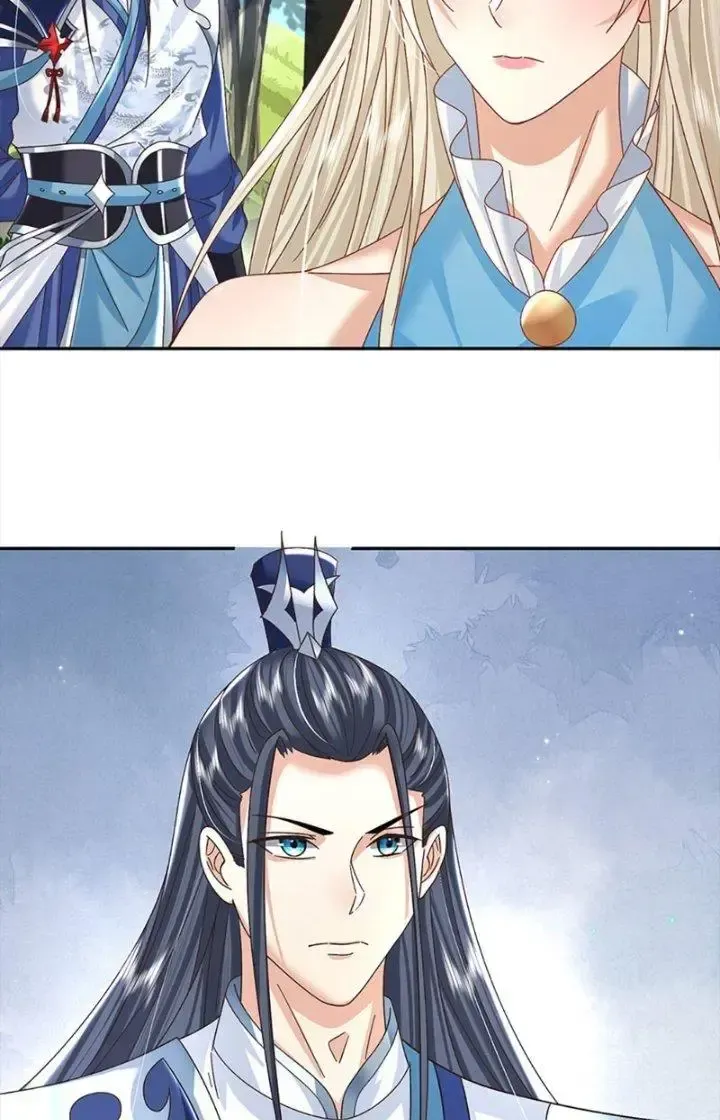 Kiếm Tiên Võ Đế: Bắt Đầu Huyền Vũ Môn Chi Biến 53