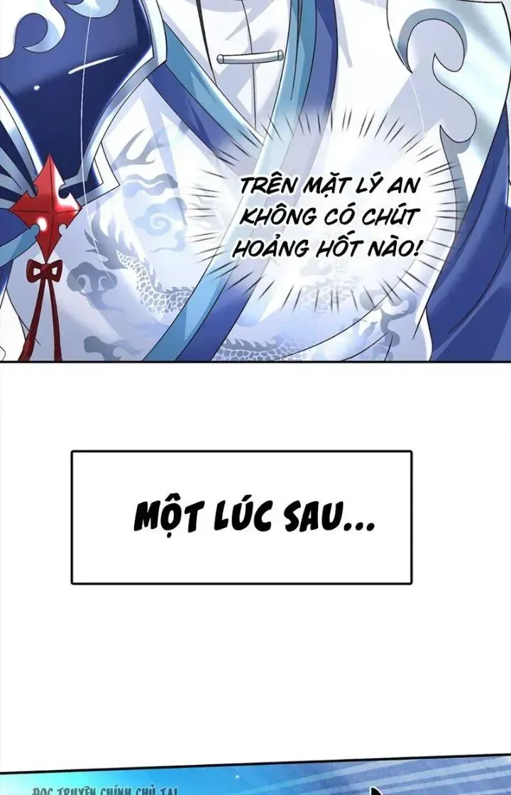 Kiếm Tiên Võ Đế: Bắt Đầu Huyền Vũ Môn Chi Biến 53