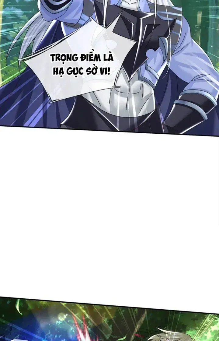 Kiếm Tiên Võ Đế: Bắt Đầu Huyền Vũ Môn Chi Biến 53