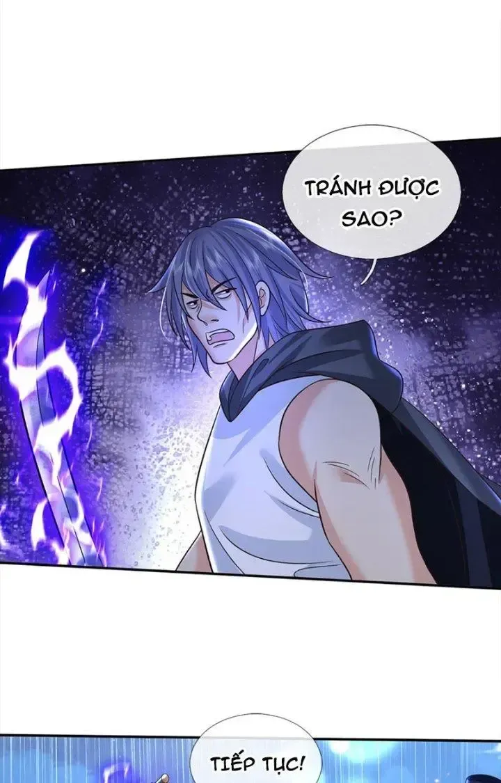 Kiếm Tiên Võ Đế: Bắt Đầu Huyền Vũ Môn Chi Biến 53