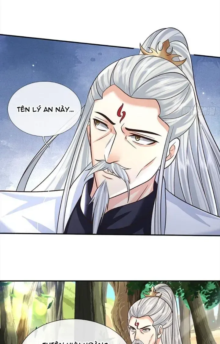 Kiếm Tiên Võ Đế: Bắt Đầu Huyền Vũ Môn Chi Biến 53