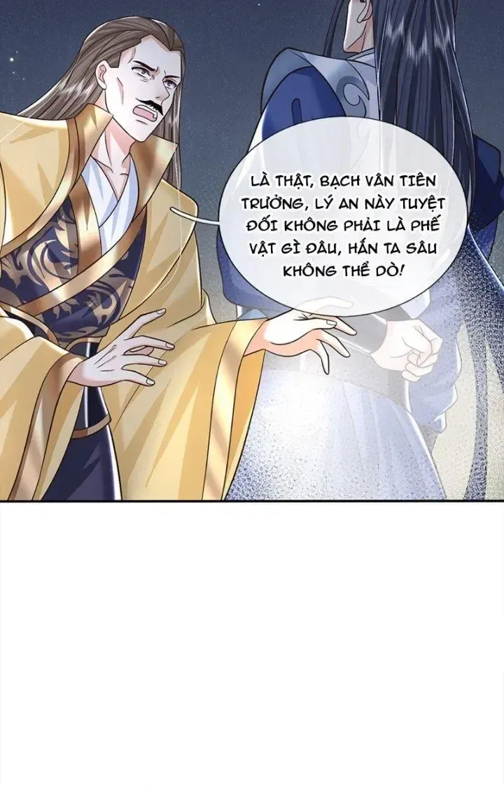 Kiếm Tiên Võ Đế: Bắt Đầu Huyền Vũ Môn Chi Biến 53