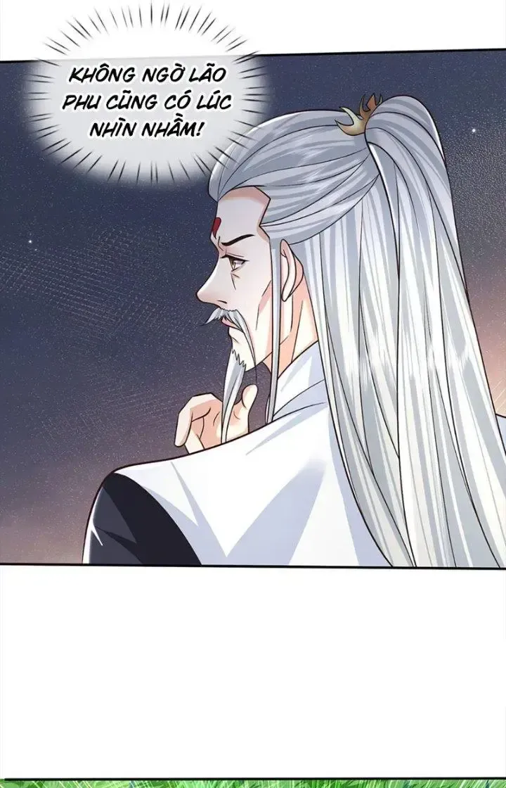 Kiếm Tiên Võ Đế: Bắt Đầu Huyền Vũ Môn Chi Biến 53