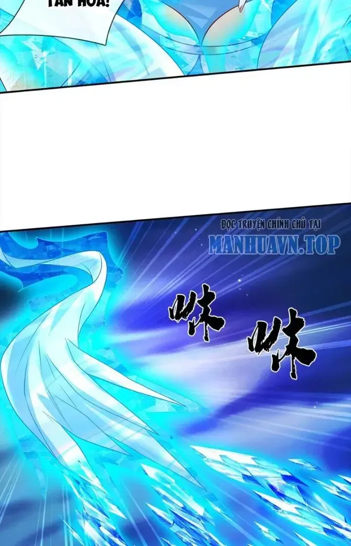 Kiếm Tiên Võ Đế: Bắt Đầu Huyền Vũ Môn Chi Biến 53