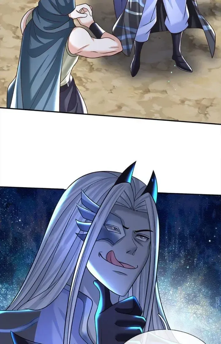 Kiếm Tiên Võ Đế: Bắt Đầu Huyền Vũ Môn Chi Biến 53