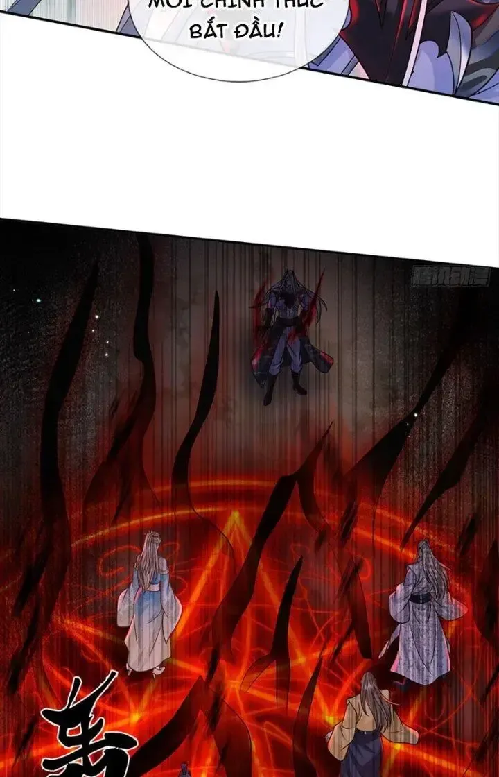 Kiếm Tiên Võ Đế: Bắt Đầu Huyền Vũ Môn Chi Biến 53