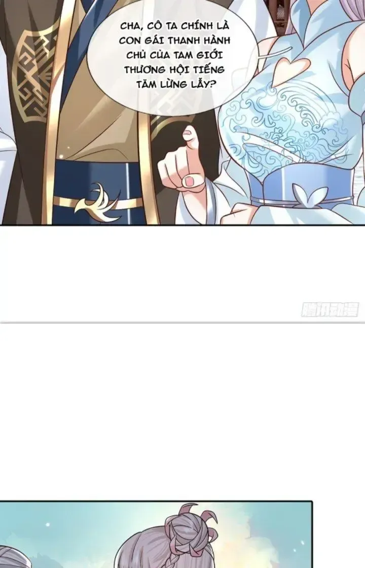 Kiếm Tiên Võ Đế: Bắt Đầu Huyền Vũ Môn Chi Biến 6