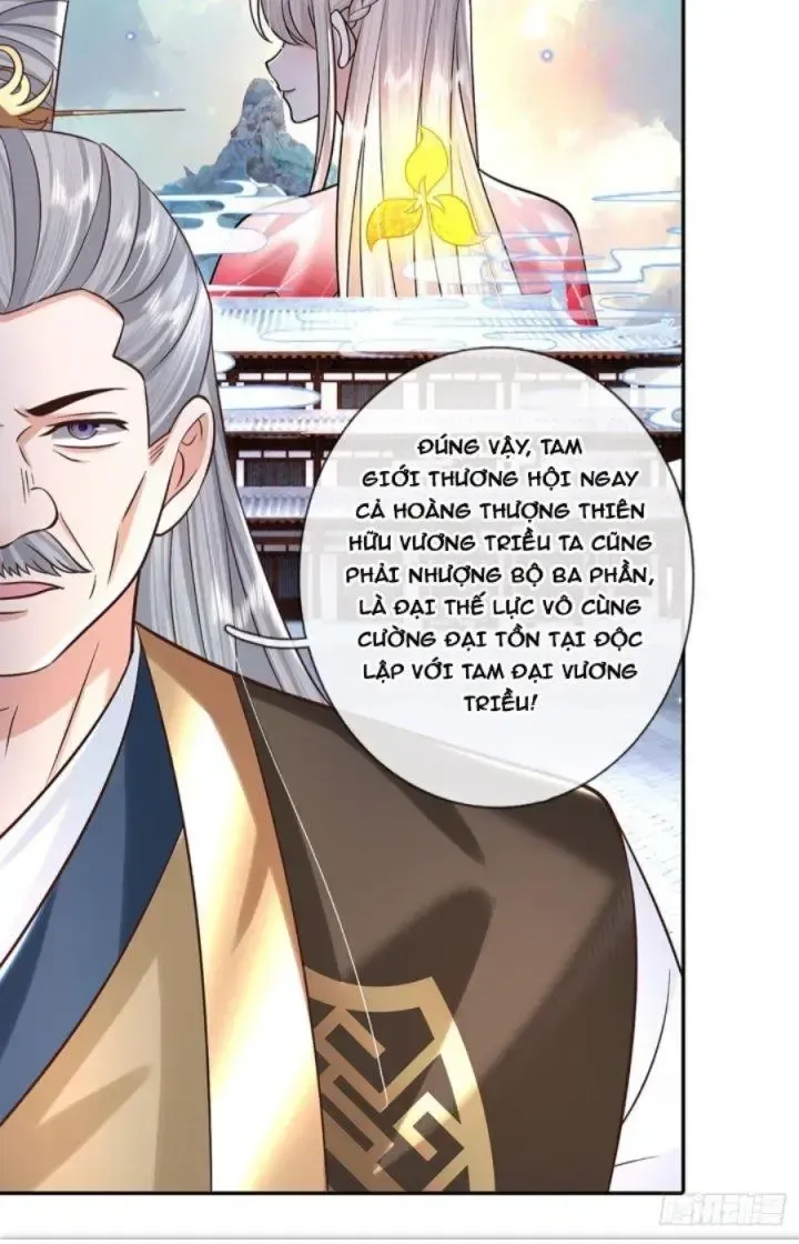 Kiếm Tiên Võ Đế: Bắt Đầu Huyền Vũ Môn Chi Biến 6