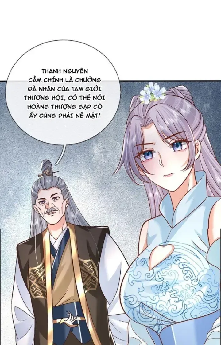 Kiếm Tiên Võ Đế: Bắt Đầu Huyền Vũ Môn Chi Biến 6