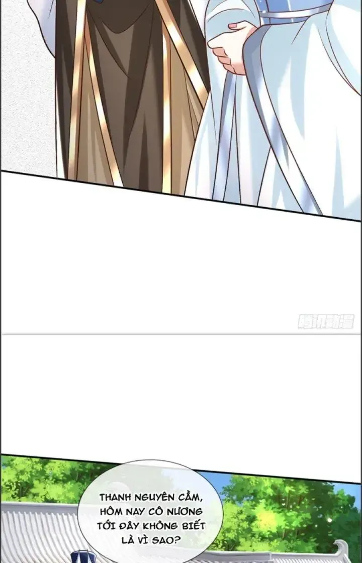 Kiếm Tiên Võ Đế: Bắt Đầu Huyền Vũ Môn Chi Biến 6