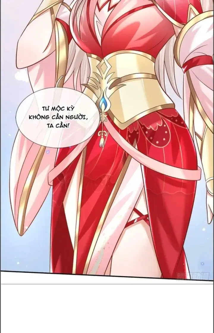 Kiếm Tiên Võ Đế: Bắt Đầu Huyền Vũ Môn Chi Biến 6