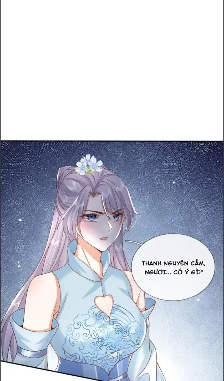 Kiếm Tiên Võ Đế: Bắt Đầu Huyền Vũ Môn Chi Biến 6