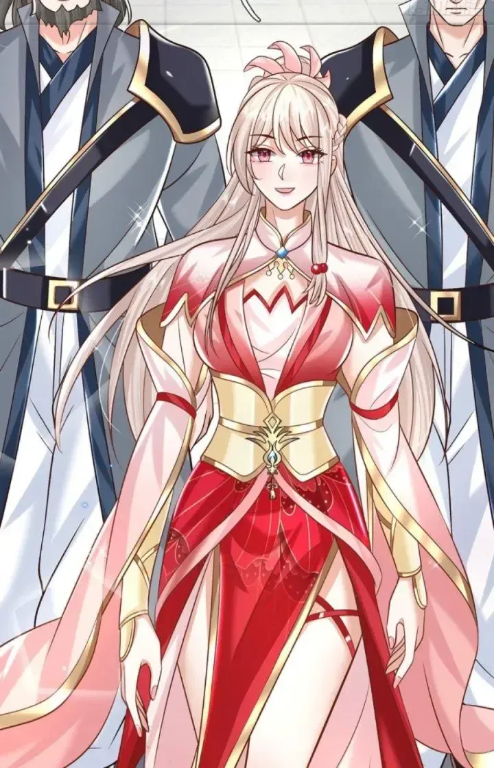 Kiếm Tiên Võ Đế: Bắt Đầu Huyền Vũ Môn Chi Biến 6