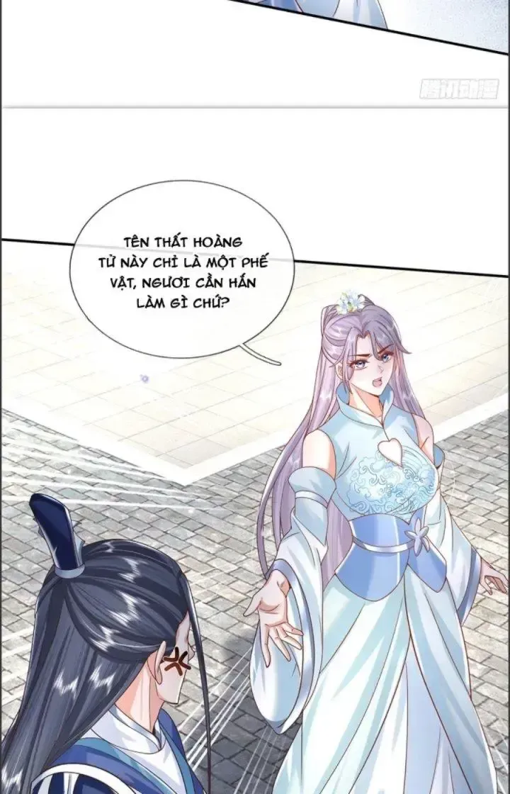 Kiếm Tiên Võ Đế: Bắt Đầu Huyền Vũ Môn Chi Biến 6