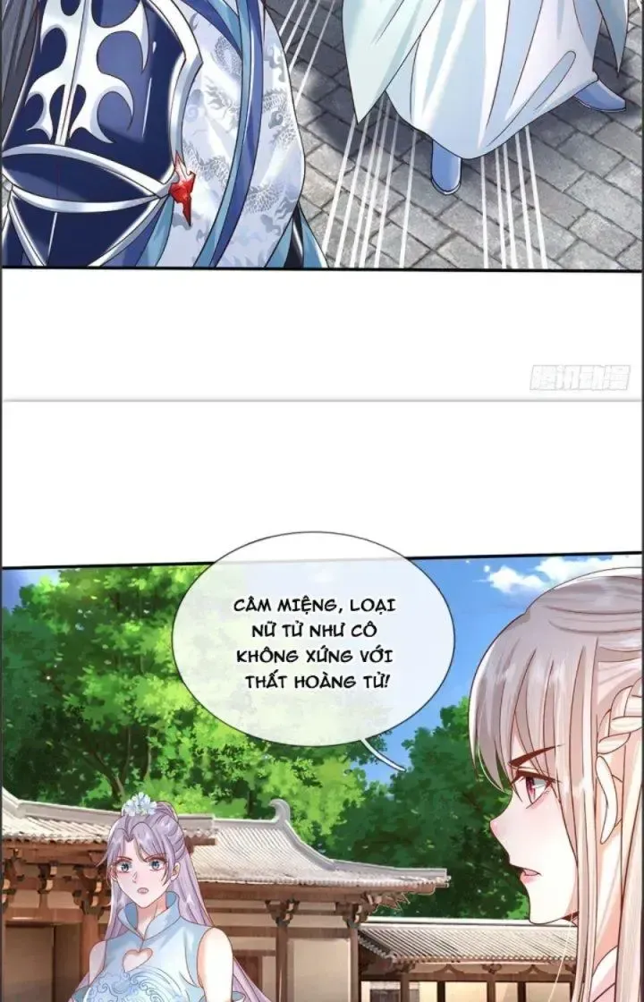 Kiếm Tiên Võ Đế: Bắt Đầu Huyền Vũ Môn Chi Biến 6