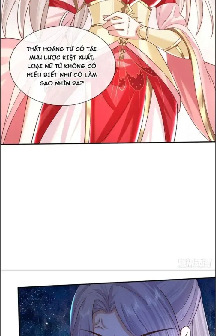 Kiếm Tiên Võ Đế: Bắt Đầu Huyền Vũ Môn Chi Biến 6