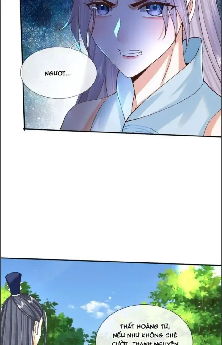 Kiếm Tiên Võ Đế: Bắt Đầu Huyền Vũ Môn Chi Biến 6