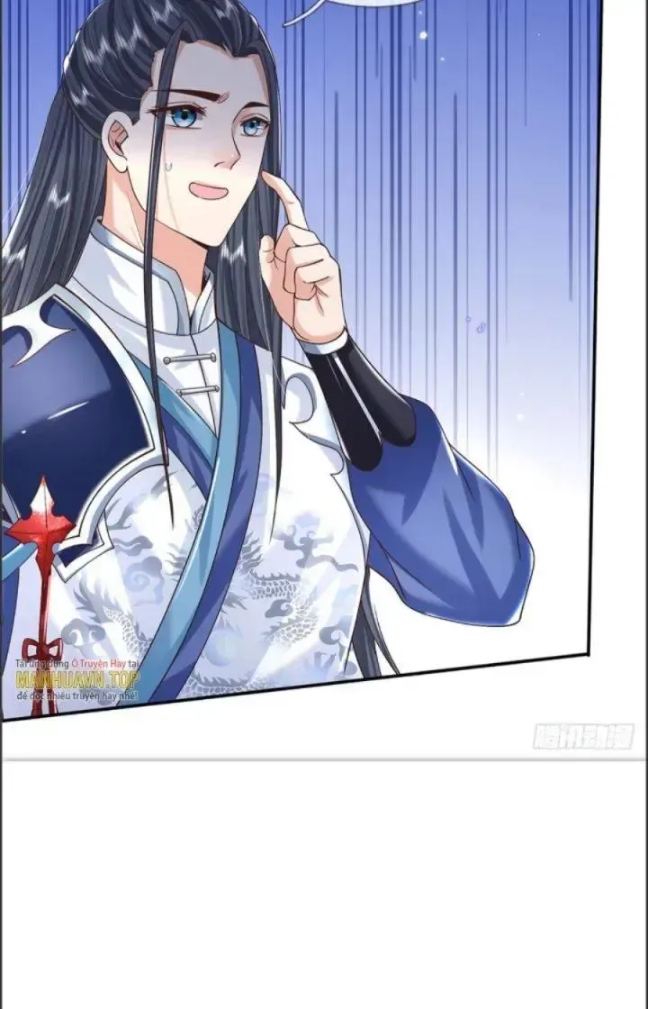 Kiếm Tiên Võ Đế: Bắt Đầu Huyền Vũ Môn Chi Biến 6