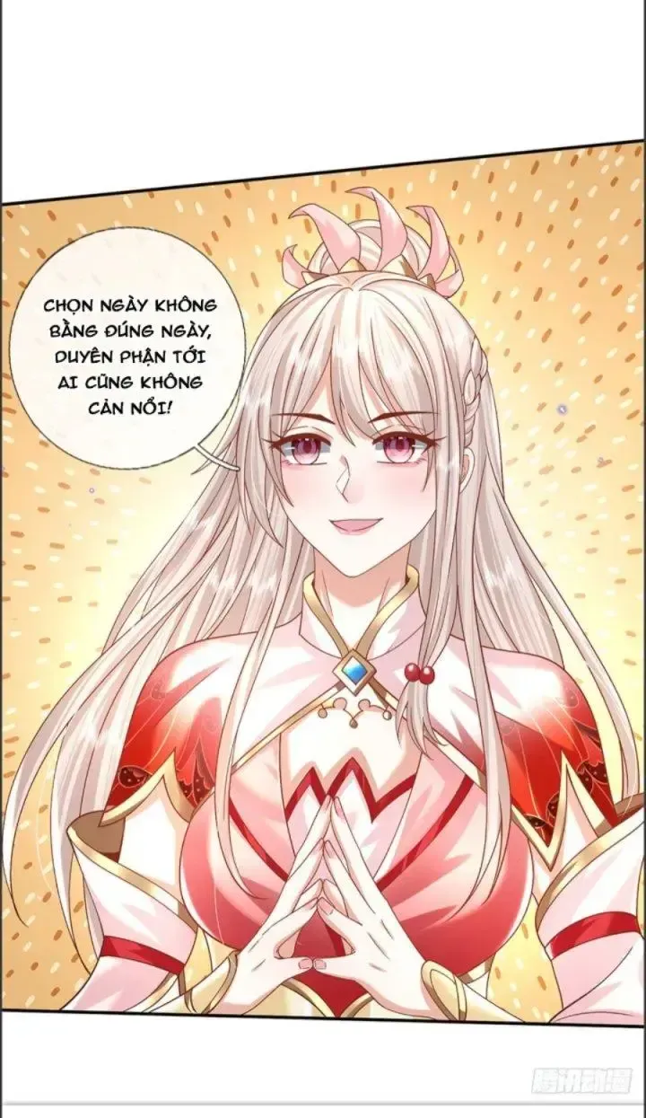 Kiếm Tiên Võ Đế: Bắt Đầu Huyền Vũ Môn Chi Biến 6