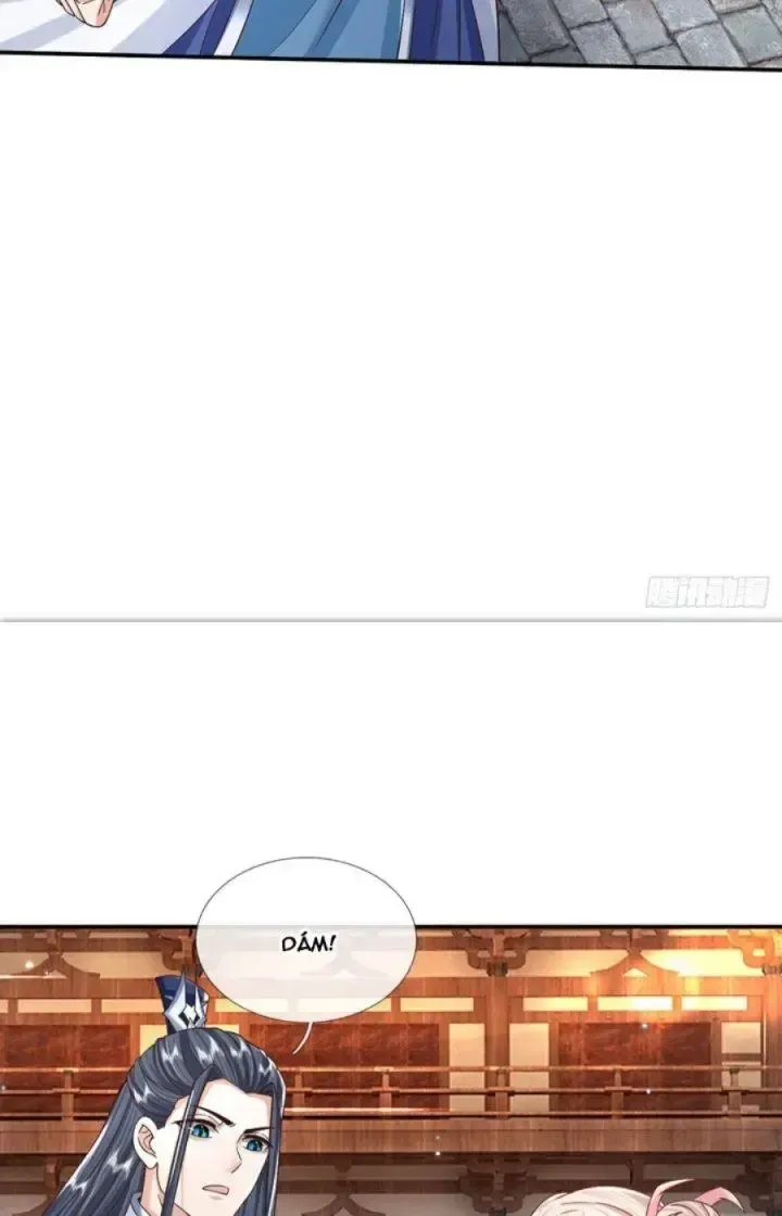 Kiếm Tiên Võ Đế: Bắt Đầu Huyền Vũ Môn Chi Biến 6