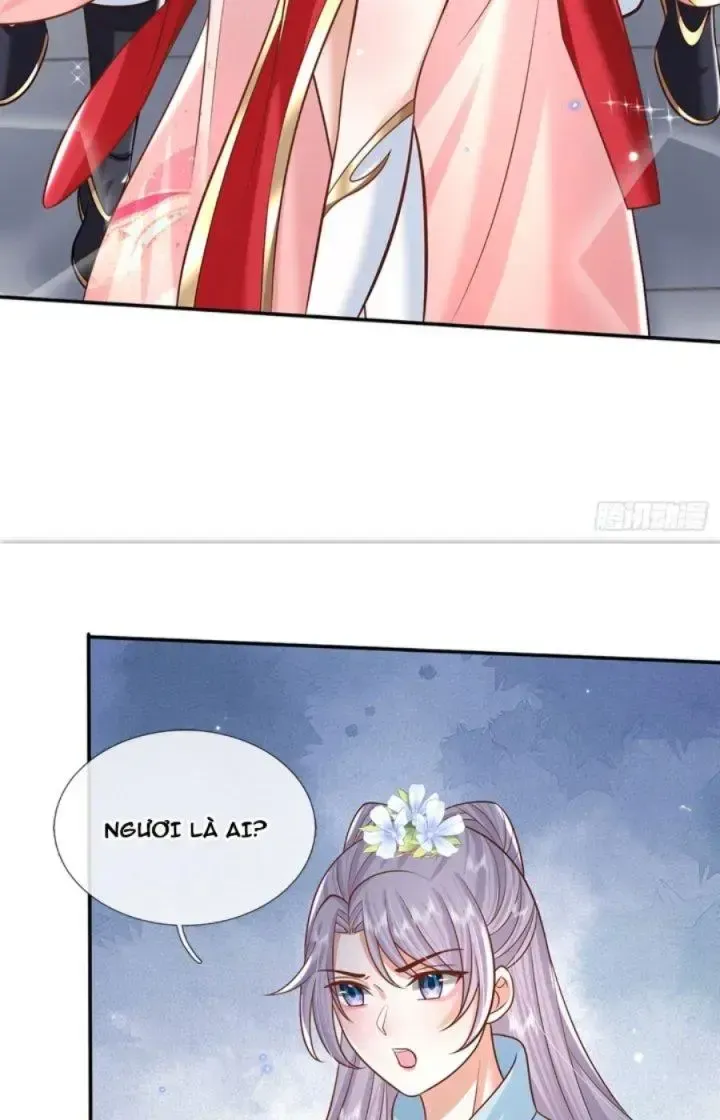 Kiếm Tiên Võ Đế: Bắt Đầu Huyền Vũ Môn Chi Biến 6