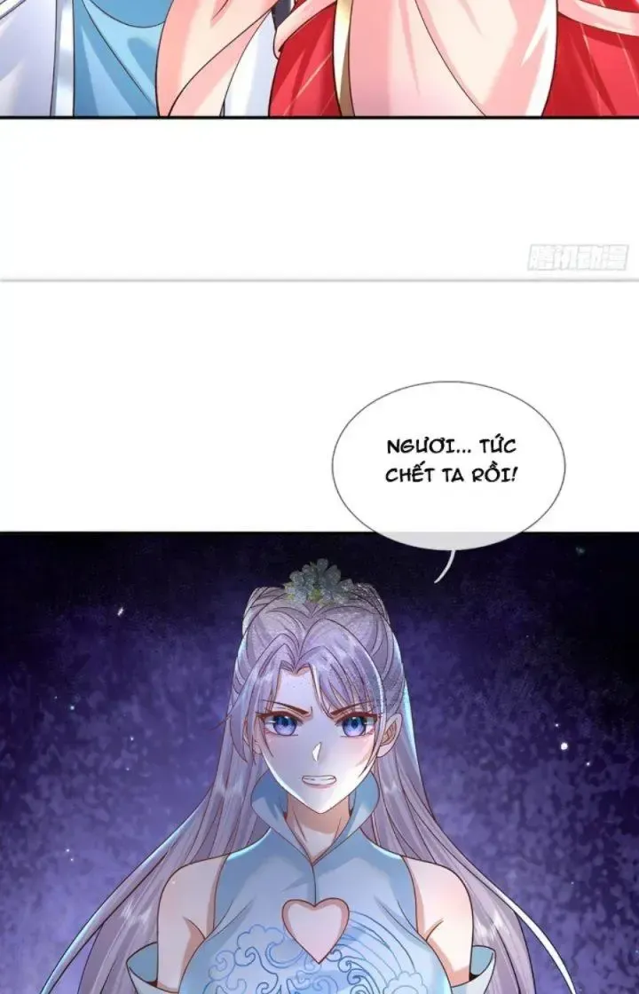 Kiếm Tiên Võ Đế: Bắt Đầu Huyền Vũ Môn Chi Biến 6