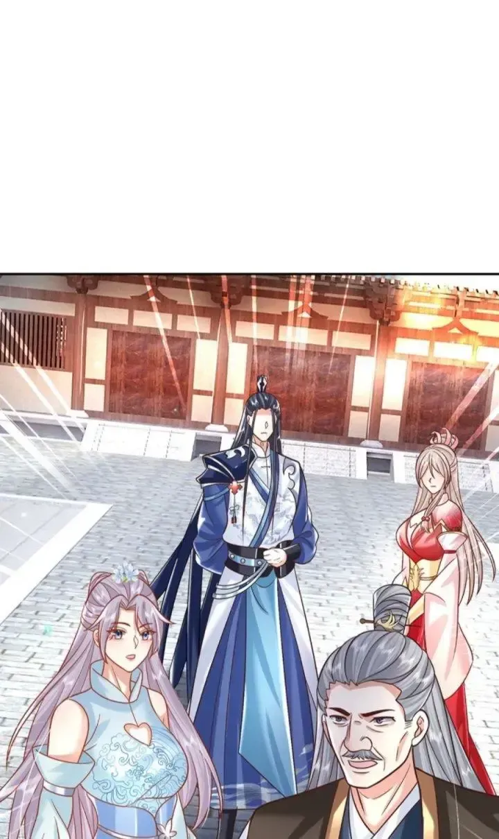 Kiếm Tiên Võ Đế: Bắt Đầu Huyền Vũ Môn Chi Biến 6