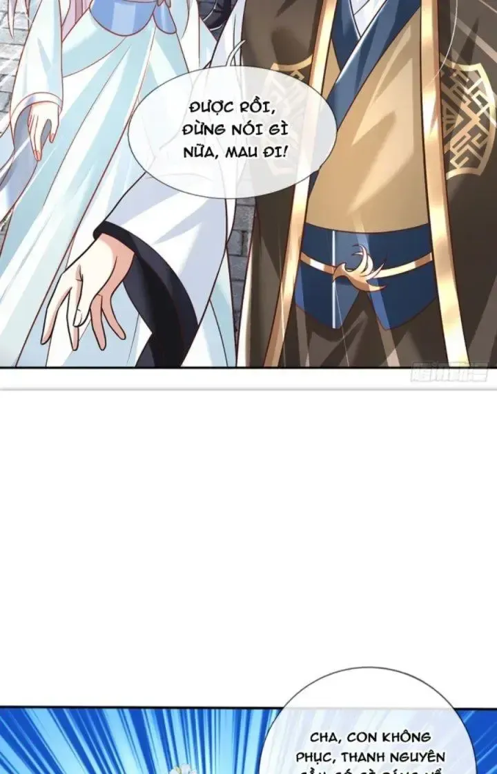 Kiếm Tiên Võ Đế: Bắt Đầu Huyền Vũ Môn Chi Biến 6