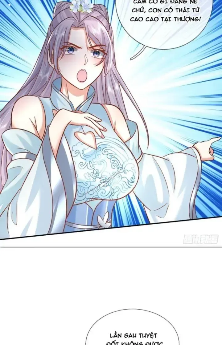 Kiếm Tiên Võ Đế: Bắt Đầu Huyền Vũ Môn Chi Biến 6