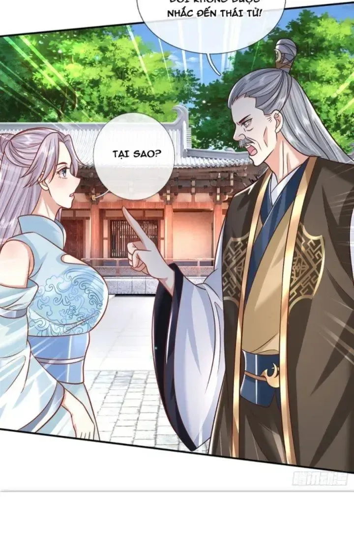 Kiếm Tiên Võ Đế: Bắt Đầu Huyền Vũ Môn Chi Biến 6