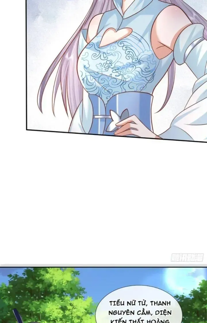 Kiếm Tiên Võ Đế: Bắt Đầu Huyền Vũ Môn Chi Biến 6